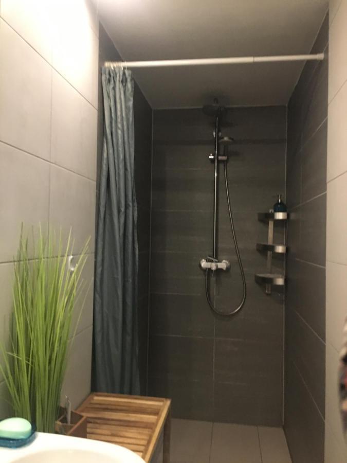 Pasaret Studio بودابست المظهر الخارجي الصورة