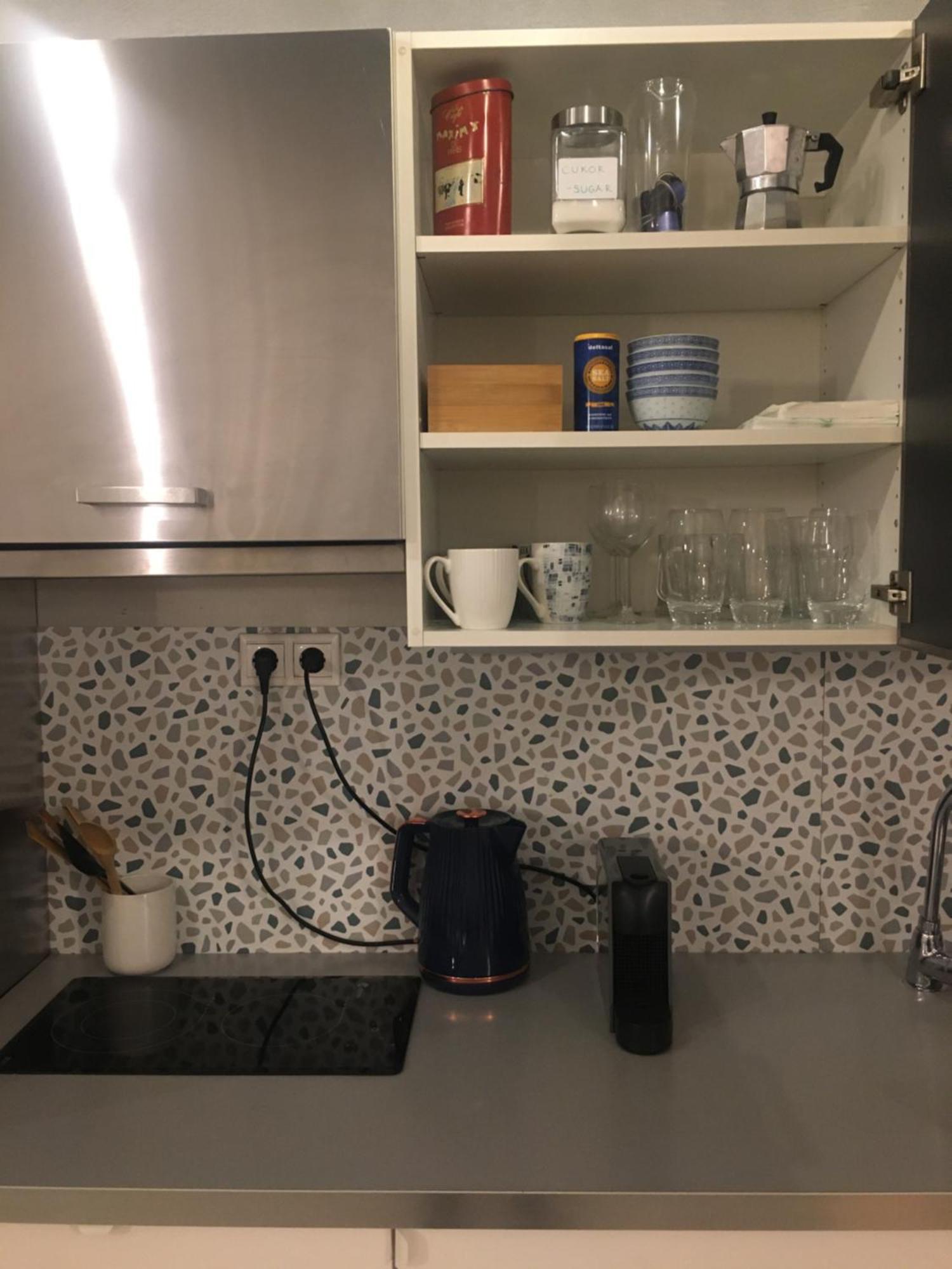 Pasaret Studio بودابست المظهر الخارجي الصورة